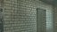 Morgue Modular Vintage Low Poly Con Materiales PBR