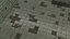 Morgue Modular Vintage Low Poly Con Materiales PBR