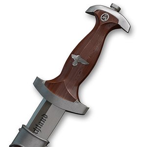 SA Dagger