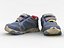 scan kids shoes model