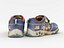 scan kids shoes model