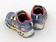 scan kids shoes model