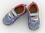 scan kids shoes model