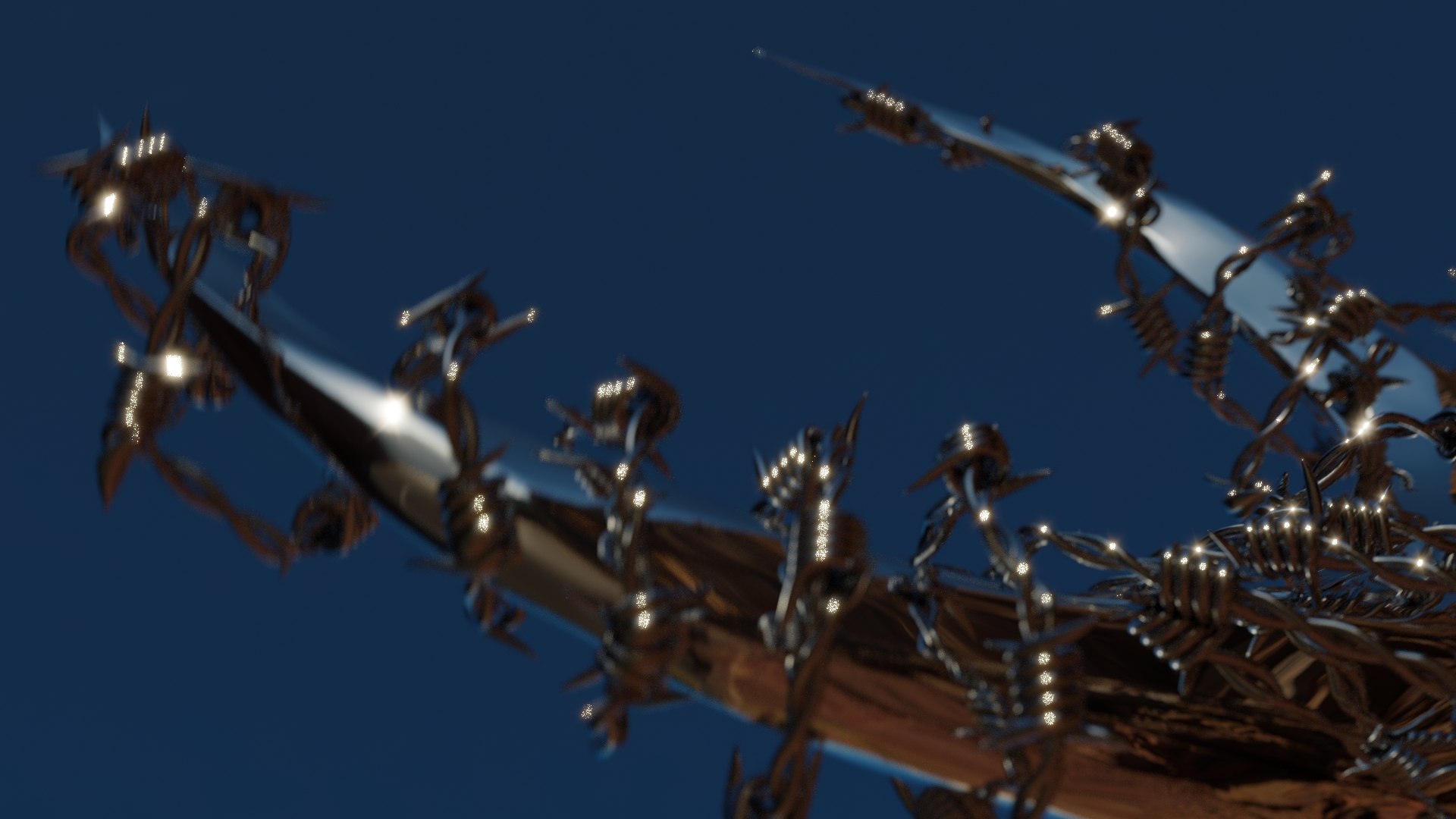 3D Crescent Moon with Barbed Wire https://p.turbosquid.com/ts-thumb/gq/YtexwT/Ce/22/jpg/1669843821/1920x1080/fit_q87/ade928479850750209f2cb75d3be56ec8ae7ce24/22.jpg