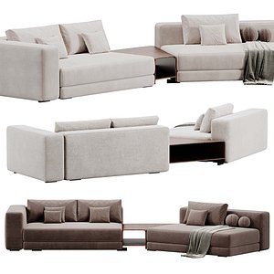 Epic Sofa By Camerich