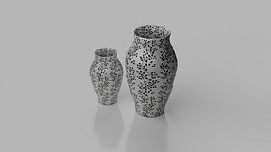 Modern Vase
