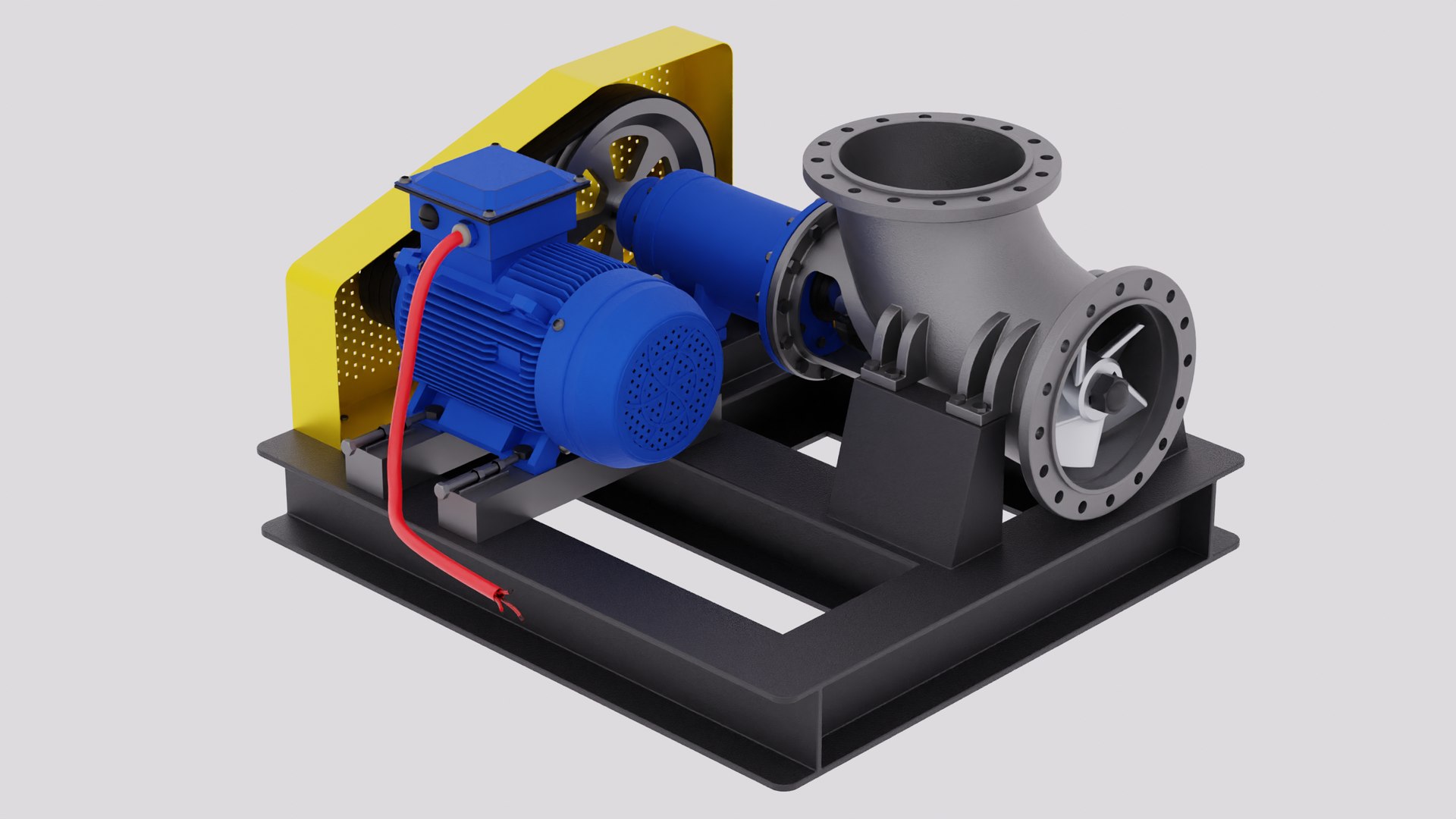 Axial Flow Pump for Chemical Industry 3D Model 3D https://p.turbosquid.com/ts-thumb/gq/i0YeUh/6q/18/png/1780234545/1920x1080/fit_q87/31ee4f92c8d8e1ff8b0b3ed7c32a0134bbd28b5c/18.jpg
