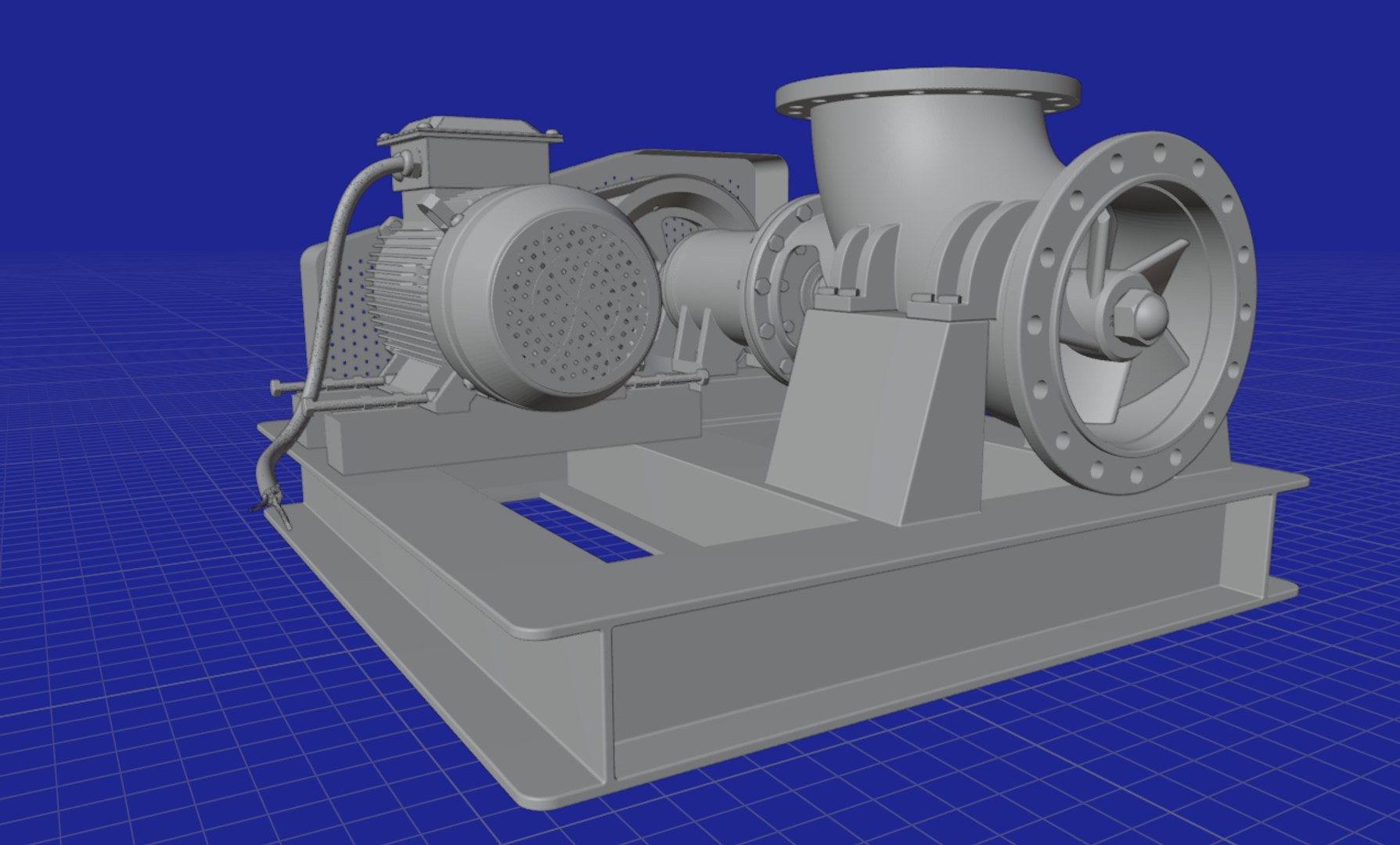 Axial Flow Pump for Chemical Industry 3D Model 3D https://p.turbosquid.com/ts-thumb/gq/i0YeUh/Lu/screenshot20260531113322/png/1780234575/1920x1080/fit_q87/cd27163d3b58e88aea91b5dad8ef4716a747c053/screenshot20260531113322.jpg