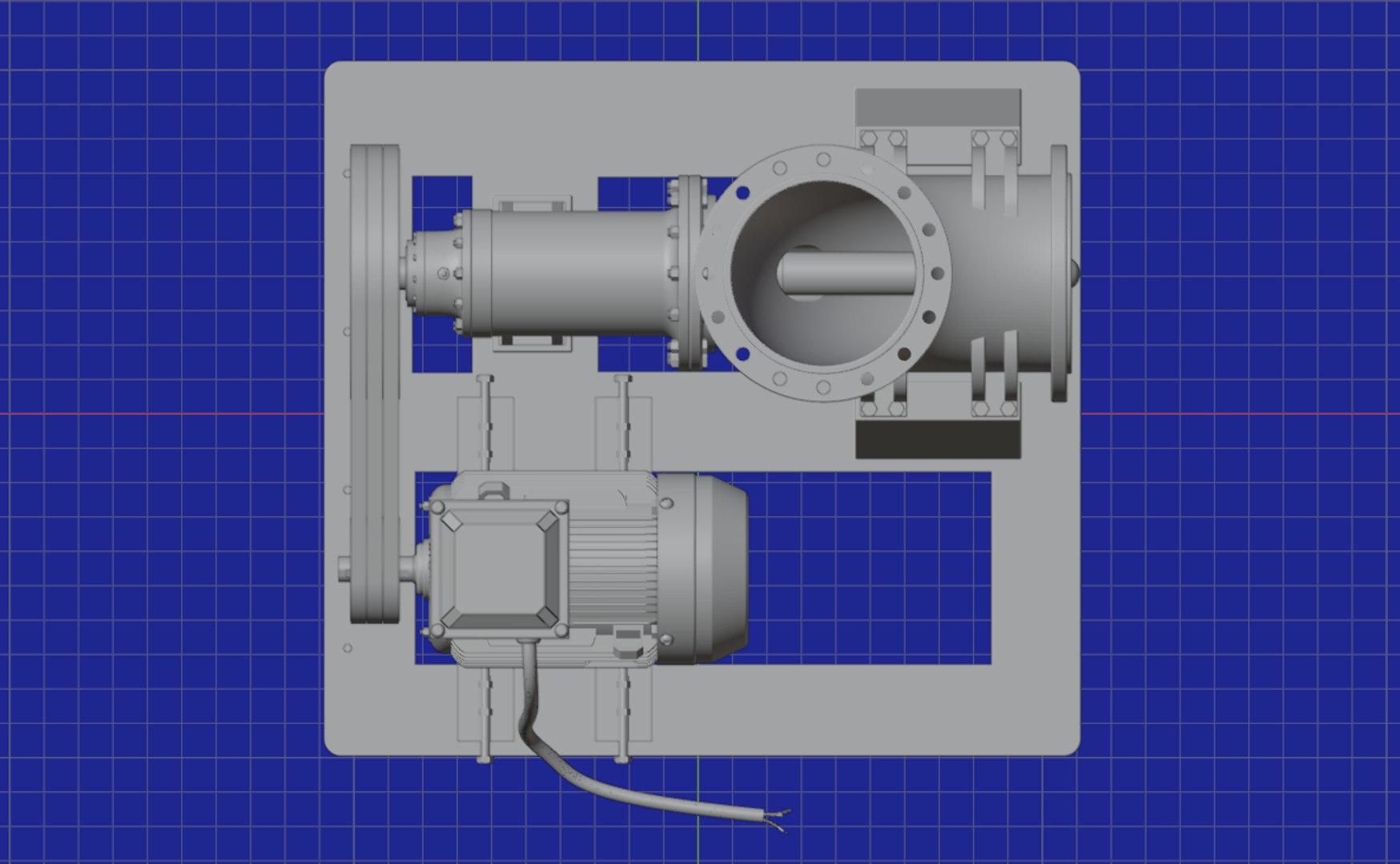 Axial Flow Pump for Chemical Industry 3D Model 3D https://p.turbosquid.com/ts-thumb/gq/i0YeUh/c0/blue8/png/1780234558/1920x1080/fit_q87/03b03719d46dee887ac6952917d8c85c37742ac7/blue8.jpg