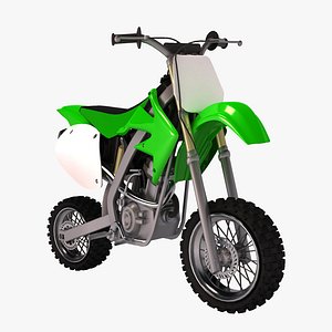 Motrocross Bike