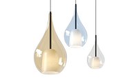 Zoe Suspension - Cangini e Tucci
