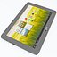 Tablet Acer Iconia A200-10g16u 2