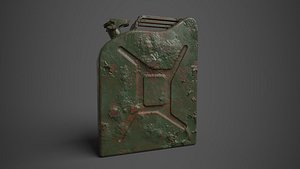 Jerry Can