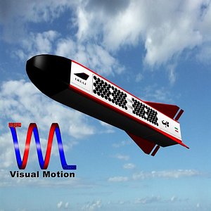 Iranian Kite 172 round