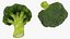 Ensemble de brocoli