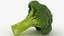Ensemble de brocoli