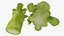 Ensemble de brocoli
