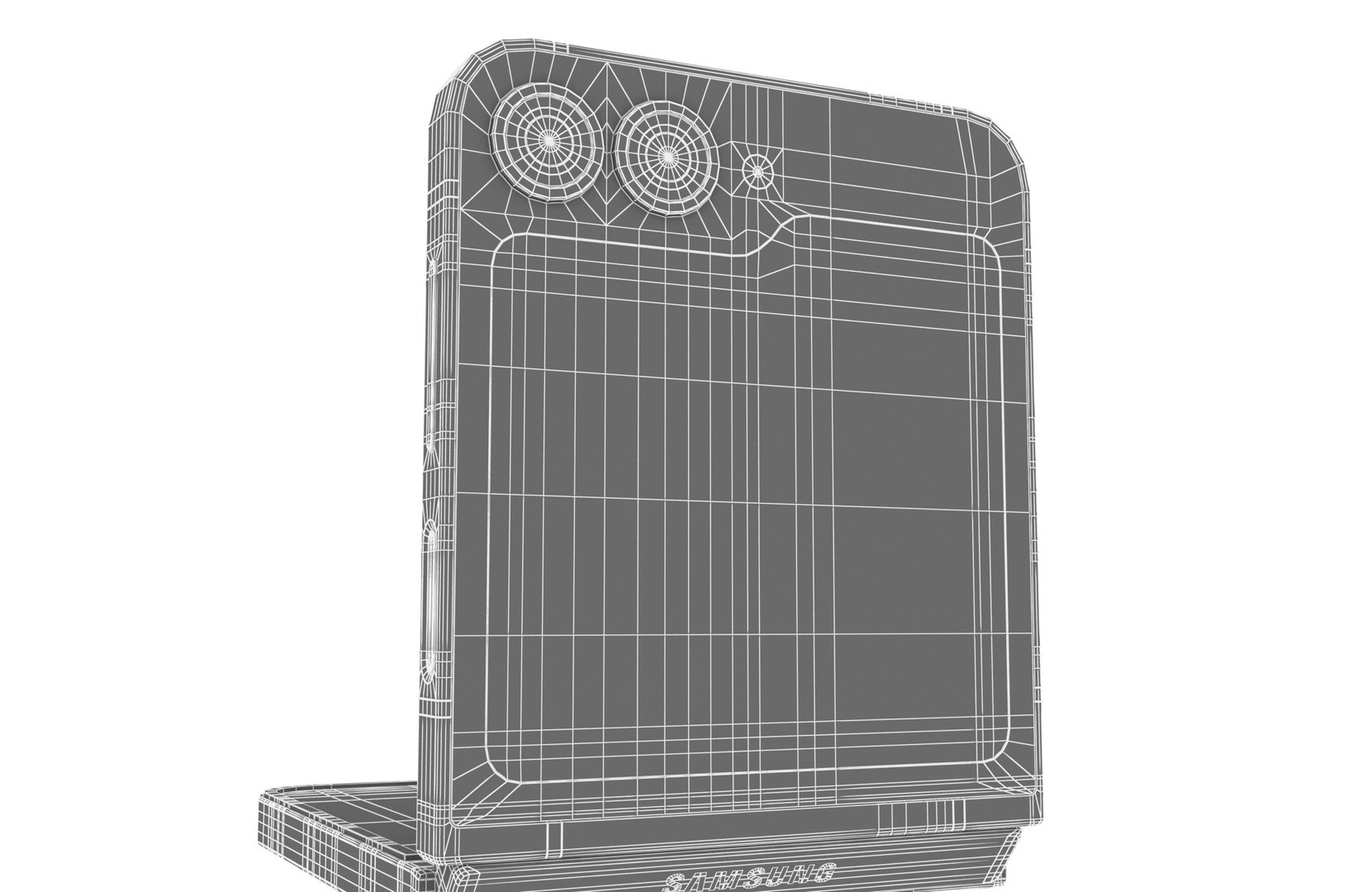 Samsung Galaxy Z Flip 6 Crafted Black Low Poly model https://p.turbosquid.com/ts-thumb/gq/wOeY38/0H/24/jpg/1761549508/1920x1080/fit_q87/f31ffc0e4edac16626251d93d855906cf851d1a6/24.jpg