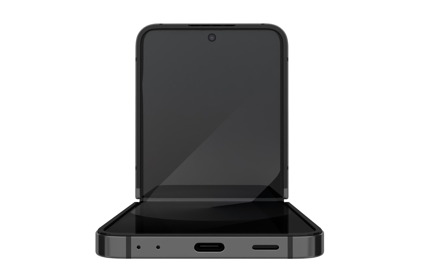 Samsung Galaxy Z Flip 6 Crafted Black Low Poly model https://p.turbosquid.com/ts-thumb/gq/wOeY38/OM/1/jpg/1761549499/1920x1080/fit_q87/1feb162fe495a4ac23d77c6a01764b9772b60f82/1.jpg