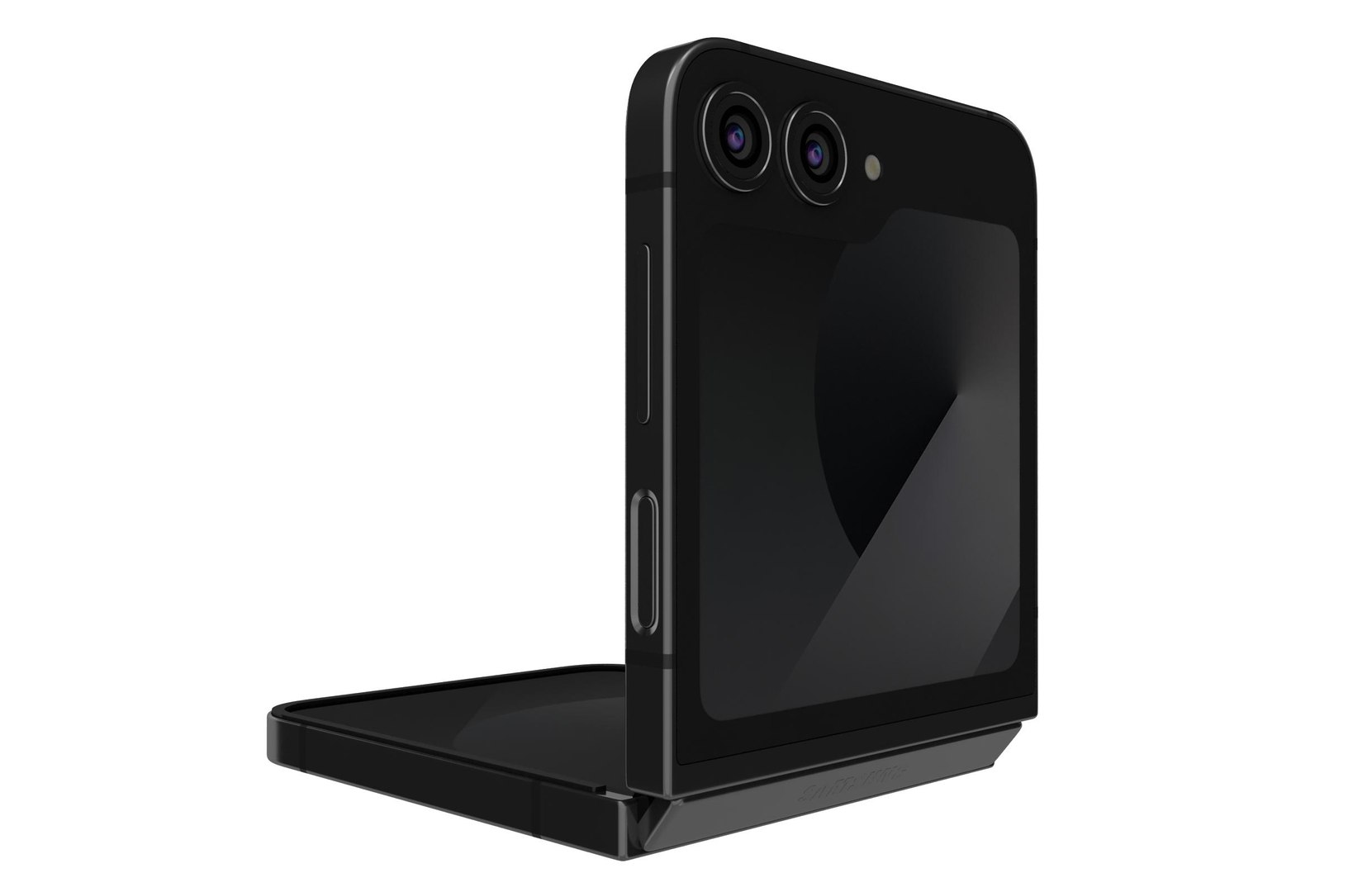 Samsung Galaxy Z Flip 6 Crafted Black Low Poly model https://p.turbosquid.com/ts-thumb/gq/wOeY38/ZQ/4/jpg/1761549501/1920x1080/fit_q87/eb01c8a6c859217c220ed3a78149733d6e3b7b0f/4.jpg