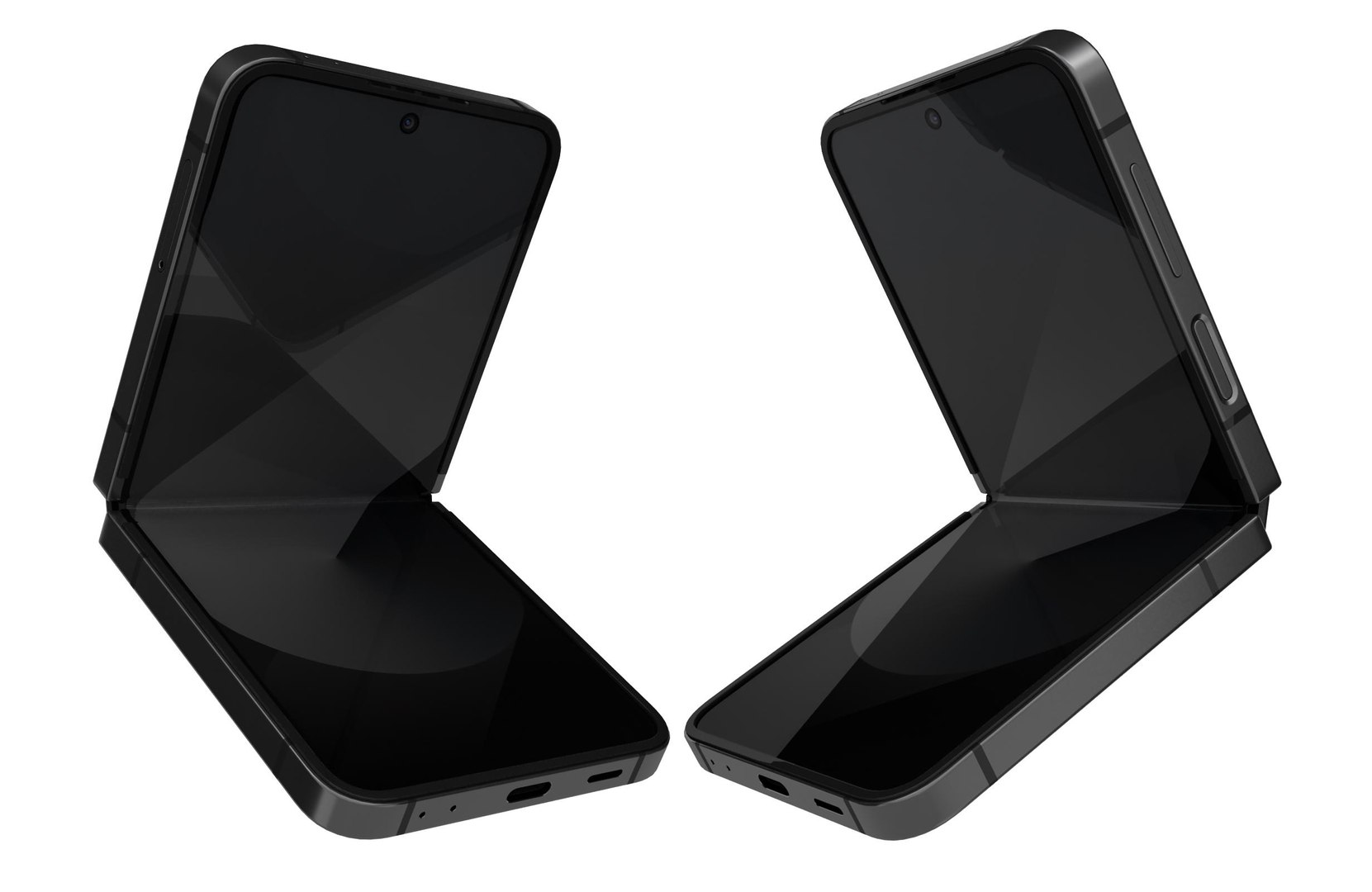 Samsung Galaxy Z Flip 6 Crafted Black Low Poly model https://p.turbosquid.com/ts-thumb/gq/wOeY38/vW/9/jpg/1761549505/1920x1080/fit_q87/d7cc0df8df9abd01d2ef82211e022bea7275ccea/9.jpg