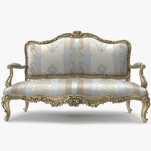 Luxury Sofa _ 029