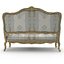 luxurious sofa 3d max