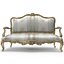 luxurious sofa 3d max
