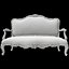 luxurious sofa 3d max