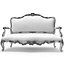 luxurious sofa 3d max