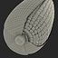 Corn 2 3D Model