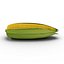 Corn 2 3D Model
