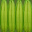 Corn 2 3D Model