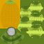 Corn 2 3D Model