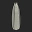 Corn 2 3D Model