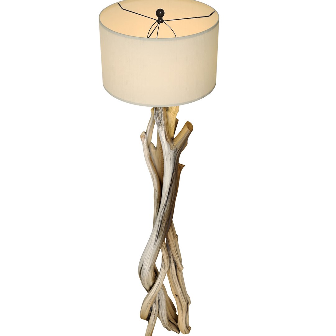 3D Floor Lamp Torcher made of natural wood branches driftwood 3D model https://p.turbosquid.com/ts-thumb/gr/0wfY6L/kZ/fasds3/jpg/1785762798/1920x1080/fit_q87/d3ae9dac6717275023d3e30f0f3c5cf4d23bf63d/fasds3.jpg