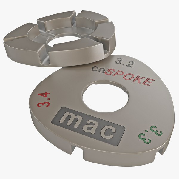 lwo bicycle spoke key