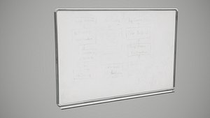 White Board