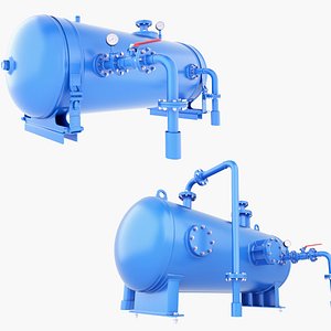 Industrial Tanks v22