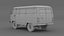 UAZ 2206 Bukhanka
