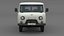 UAZ 2206 Bukhanka