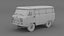 UAZ 2206 Bukhanka
