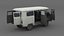 UAZ 2206 Bukhanka