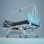 Convaquip 5500 Hospital Bed