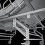 Convaquip 5500 Hospital Bed