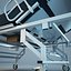 Convaquip 5500 Hospital Bed