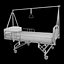 Convaquip 5500 Hospital Bed