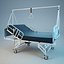 Convaquip 5500 Hospital Bed