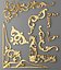 Cartouches SET