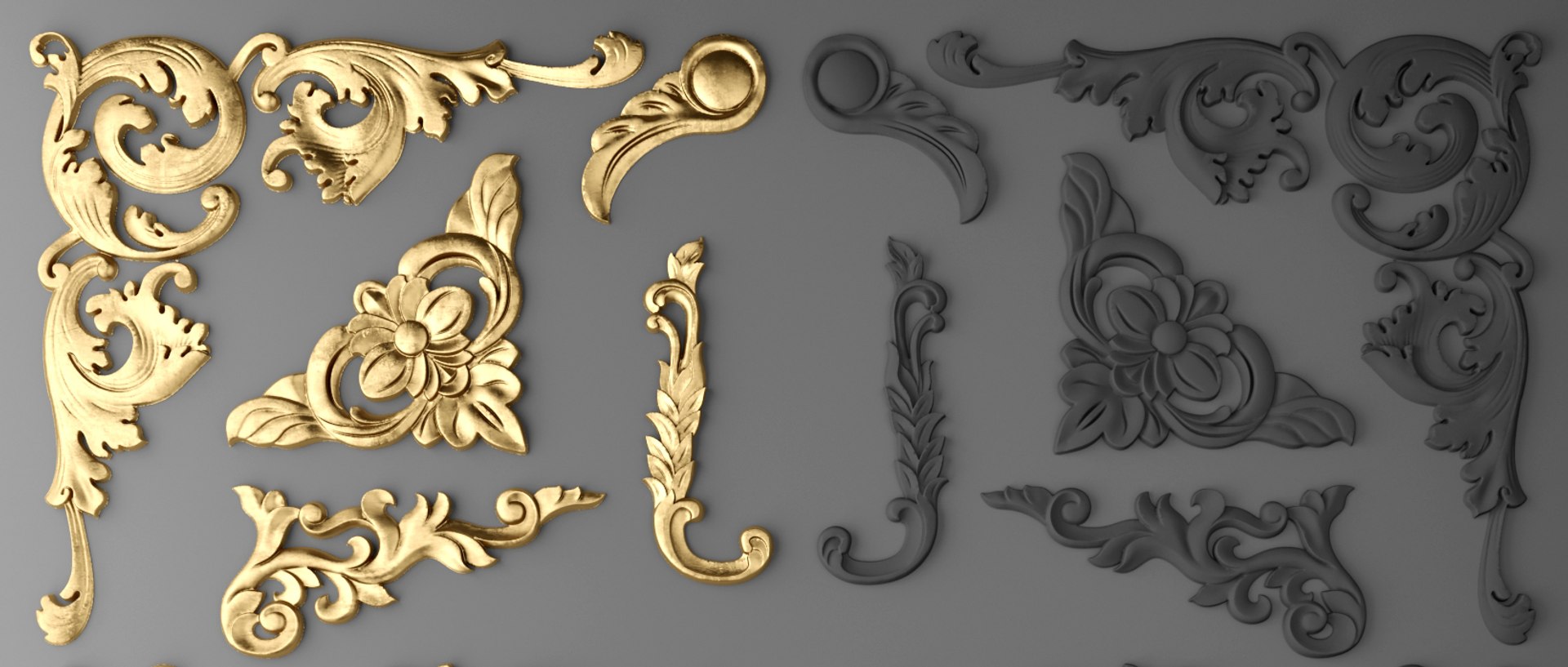 cartouches set 3d model https://p.turbosquid.com/ts-thumb/gr/9uaV0O/ducNCbJl/fretworksetwet03/jpg/1446045127/1920x1080/fit_q87/6c7f913b43f8181565a6152ddd56f5124e7b1343/fretworksetwet03.jpg
